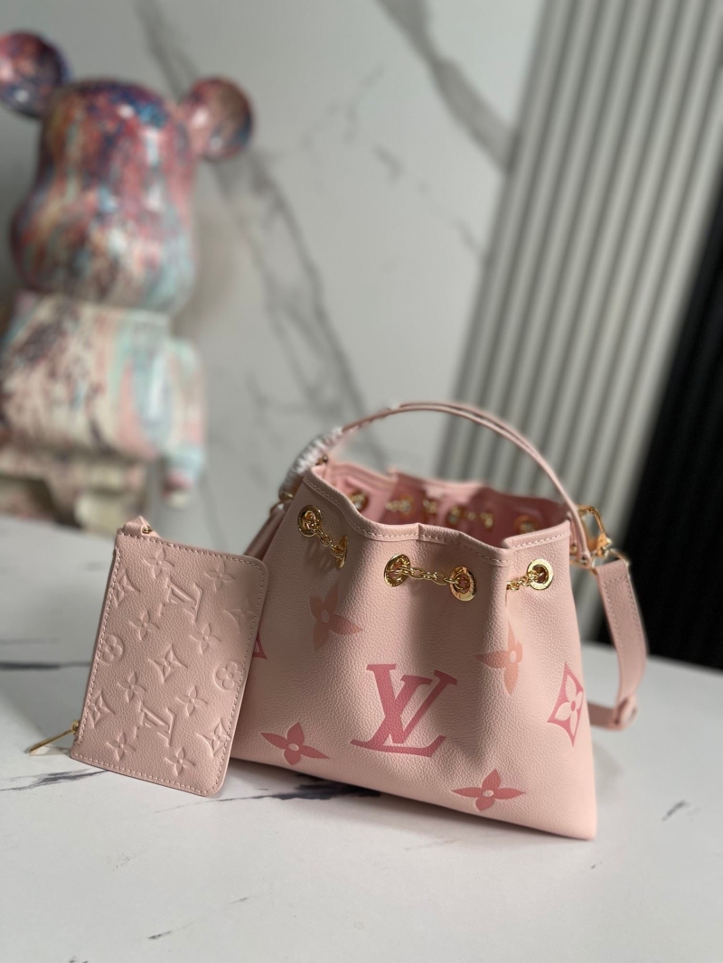 LV Bucket Bags